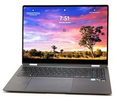 Samsung Galaxy Book3 Pro 360 Review: Great Perf, Superb OLED
