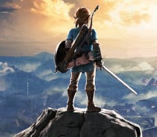 Gaming, Switch And Tech Deals Are Go, Ushering In GDC 23, Zelda BOW 33% Off