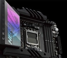ASUS Now Supports 24GB And 48GB DDR5 Modules On These AM5 Motherboards