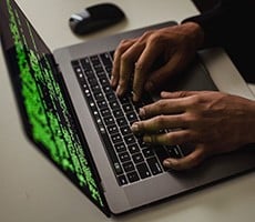 Alarming CASPER Attack Covertly Steals Data By Listening To Your PC's Internal Speaker