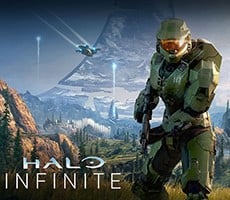 Halo Infinite Patch Coldly Kicks GPUs With Less Than 4GB Of VRAM To The Curb