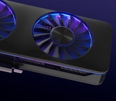 Intel Arc Battlemage GPU Tipped For Beastly Core Upgrade And Over 3GHz Clocks