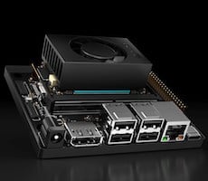 Exploring NVIDIA Jetson Orin Nano: AI And Robotics In The Palm Of Your Hand