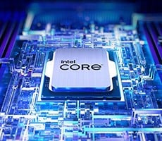 Intel's vPro Platforms Gets A 13th Gen Core Series Refresh For A Big Performance Uplift