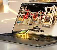 NVIDIA GTC 2023 Unveils Ada RTX 4000 SFF And Pro Laptop GPUs