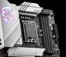 MSI Is Already Discontinuing These Z790 Motherboards For Intel's Raptor Lake CPUs