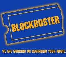 Blockbuster Rewinds The Clock With A Flurry Of Tweets And A Cryptic Comeback Message