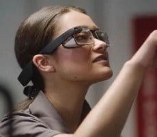 Google Glass Enterprise Edition 2 Suffers Same Fate As Consumer AR Glasses