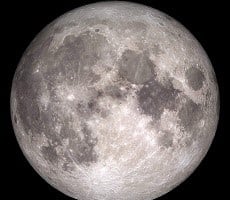 NASA Reveals Plan To Put An Instrument On The Moon To Gaze Into The Universe's Dark Ages