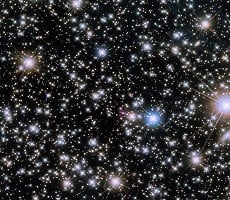 The Brightest Gamma-Ray Burst In Human Civilization Has NASA Excited