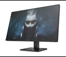 HP Amps The Eye Candy With Mini-LED Omen Transcend 16 And Revamped Gaming Monitors