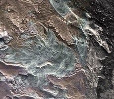 This Groundbreaking Discovery On Mars Has Major Implications For Human Exploration