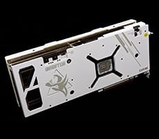 PowerColor Hellhound Radeon RX 7900 XTX Spectral White Review