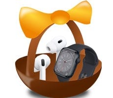 Spring Amazon Deals Are In Bloom With AirPods Pro, Apple Watch, Mac Mini And More