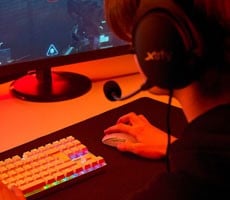 Cherry XTRFY Targets World Domination In A Huge eSports Gaming Peripheral Expansion