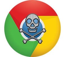 Website Hacking Campaign Is Infecting Unsuspecting Chrome Users With Malware