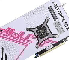 GeForce RTX 4060 Ti GPU Clocks And VRAM Allotment Revealed In NVIDIA Partner Leak