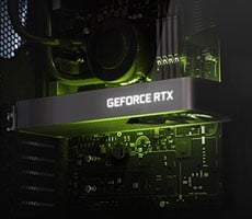This GeForce RTX Card Just Dethroned The GTX 1650 As Steam's Most Popular Gaming GPU