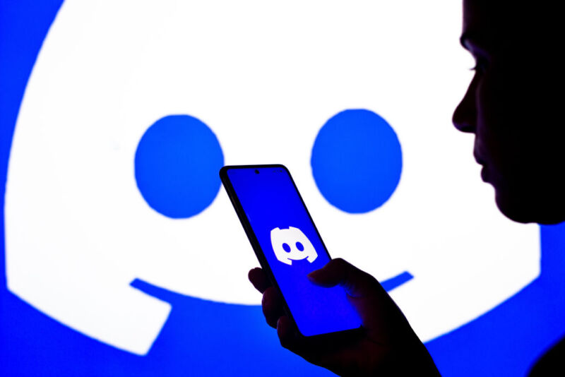 Report: Discord admin who leaked military docs ID’d as National Guard airman [Updated]