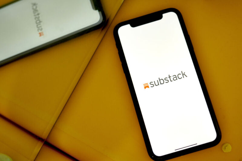 Substack debuts feature that spooked Musk into suppressing Substack tweets