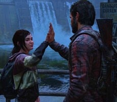 The Last Of Us Patch Finally Exterminates Mouse Jitter On PC, PS5 Update Is Out Too