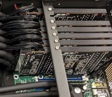 Famed Hacker Unveils Wild Crack-In-The-Box Password Cracker Fueled By Dozens Of RTX 4090s
