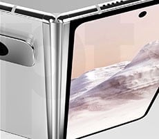 Google Pixel Fold Breaks Cover Again With Specs, Camera And Tease Date Details