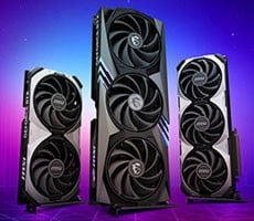 Watch A GeForce RTX 4070 Paired With A Pentium CPU Play Games With Surprising Results