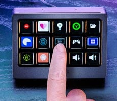 Razer Stream Controller X Arrives At The Right Price To Challenge Elgato's Stream Deck MK.2