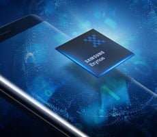 Samsung And AMD Lay Groundwork To Infuse Exynos Chips With RDNA 3 Graphics