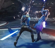Install These GPU Drivers Now If You Want To Play Star Wars Jedi: Survivor