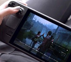 Naughty Dog Promises To Fix The Last Of Us Part I On PC Before Coming To Steam Deck