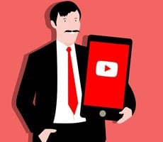 YouTube Update Adds Higher Quality Videos And More Great Perks But Only If You Pay