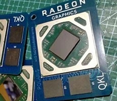 Gaming GPUs Are So Plentiful Again They're Being Turned Into Sad Keychains