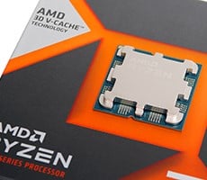 AMD Ryzen 7 7800X3D Review: Return Of The PC Gaming King