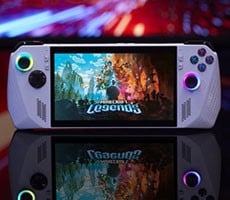 Best Buy's ASUS ROG Ally Price Reveal Positions Handheld As A Steam Deck Killer