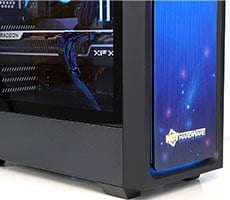 Behind The Scenes Building An All-AMD Ryzen 9 7950X3D MG-1 Gaming PC At Maingear
