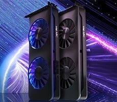 Intel Says There’s More Performance To Be Had With Its Latest Game On Arc Driver