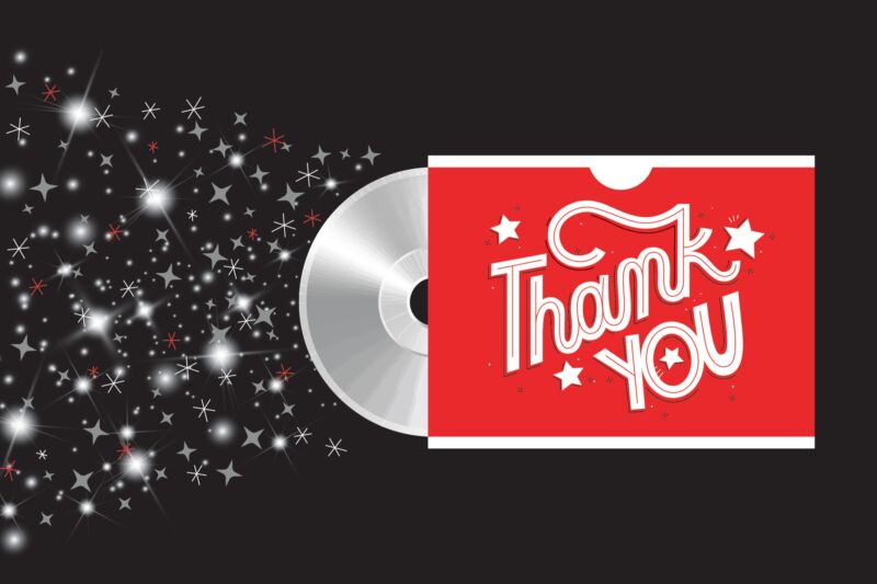 So long, red envelopes: DVDs-in-the-mail version of Netflix ends in September