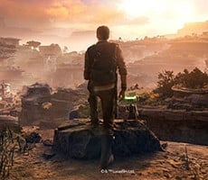 Star Wars Jedi: Survivor Isn't Out Yet And EA Is Already Promising Weeks Of Patches