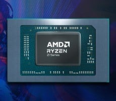 AMD Unveils Ryzen Z1 Chips With Zen 4 And RDNA 3 Firepower For Gaming Handhelds