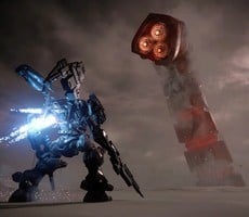 Armored Core VI: Fires Of Rubicon Gets An Exciting Gameplay Trailer And Release Date