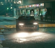 Cyberpunk 2077 RT Overdrive Update Goes Live With NVIDIA DLAA And Intel XeSS Support