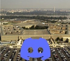 Major Classified Pentagon Documents Leak Tracked Through A Minecraft Discord Server