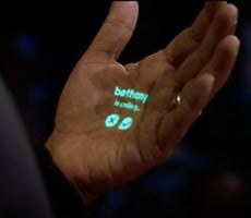 Beam Me Up Scotty: Humane Demos A Futuristic AI Wearable Straight Out Of Star Trek