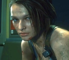 Capcom Addresses Perplexing Disappearance Of Ray Tracing In Resident Evil 2 And 3