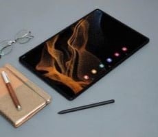 Samsung Galaxy Tab S9 Ultra Specs Leak Reveals A Beastly Android Tablet, S9+ Pictured