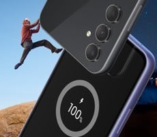 Samsung’s New Galaxy A54 5G Is A Great Android Phone Deal With Discounted Galaxy Buds Live