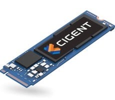 Security Firm Unveils SSD With Built-In Ransomware Protection To Safeguard Data