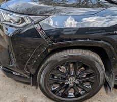 How Tech-Savvy Thieves Are Stealing Cars By Hacking Through Headlights